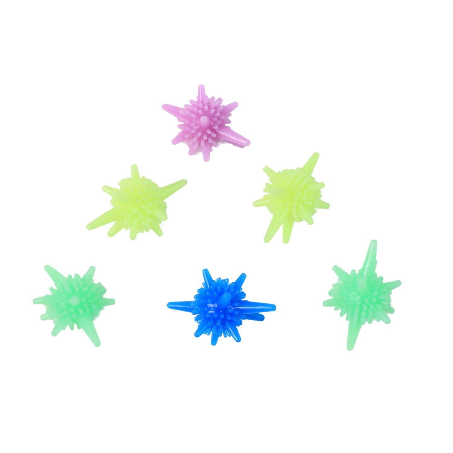 Spiky Washing and Drying Helper Balls Spiky Washing and Drying Helper Balls